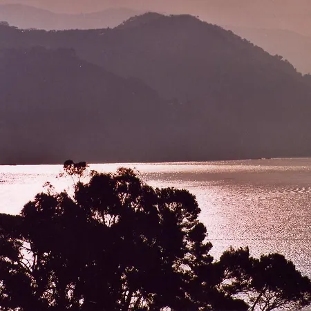 L'approdo