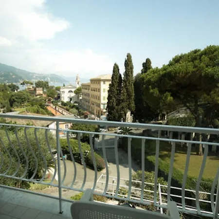 L'approdo Hotel Rapallo