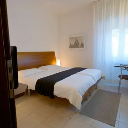 Hotel L'approdo Rapallo