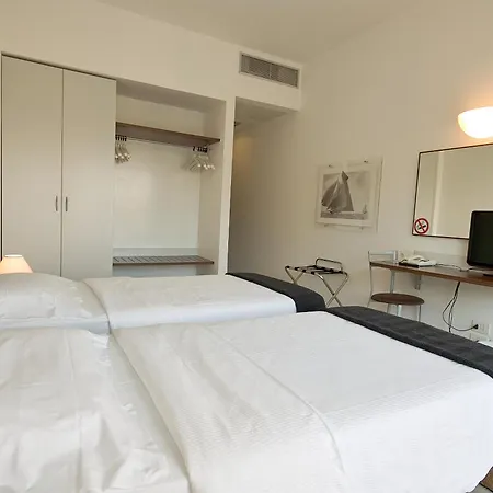 Hotell L'approdo Rapallo