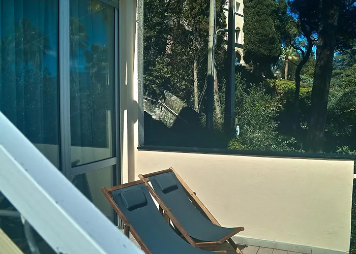 فندق L'approdo راباللو