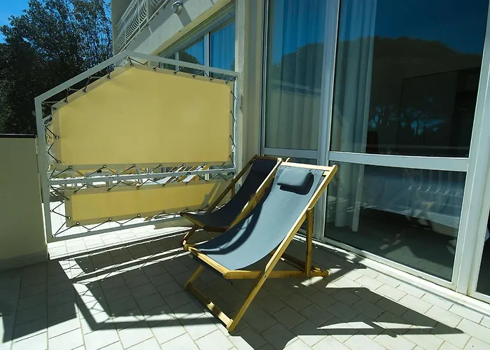 L'approdo فندق 3*