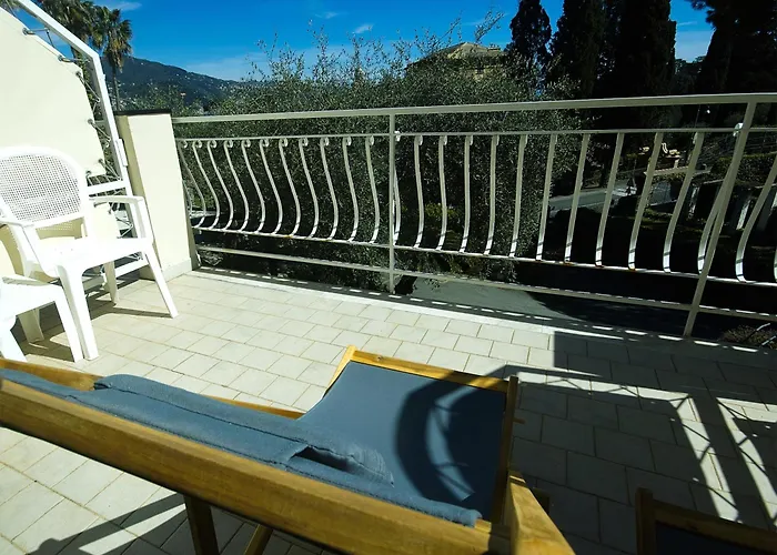 L'approdo Ξενοδοχείο