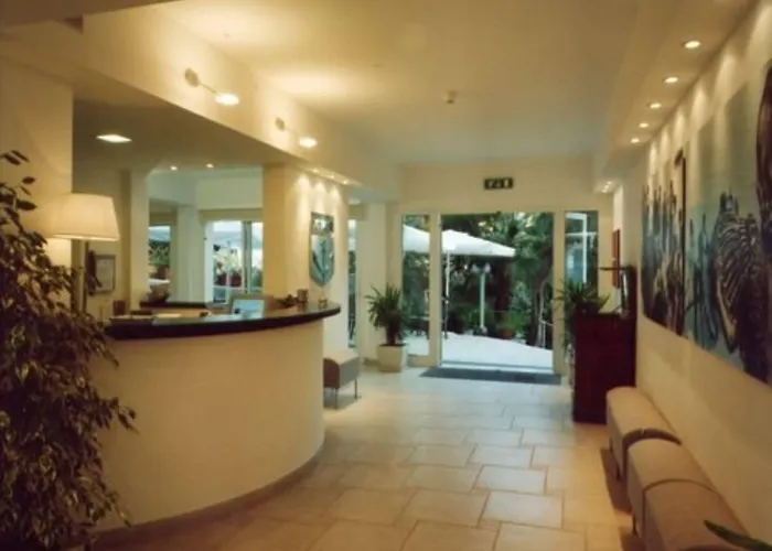 فندق L'approdo 3*