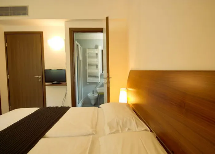 L'approdo Ξενοδοχείο Ραπάλο