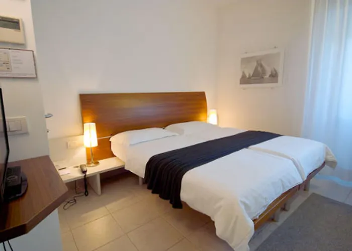 فندق L'approdo 3*