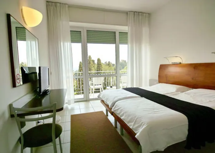 Ξενοδοχείο L'approdo