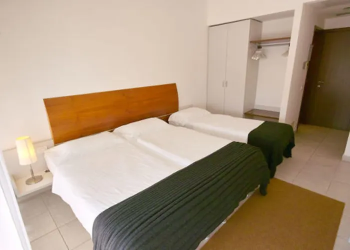 L'approdo فندق راباللو