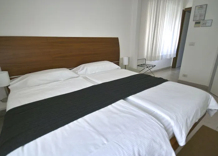 فندق L'approdo راباللو