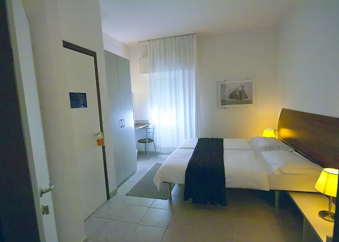 L'approdo راباللو