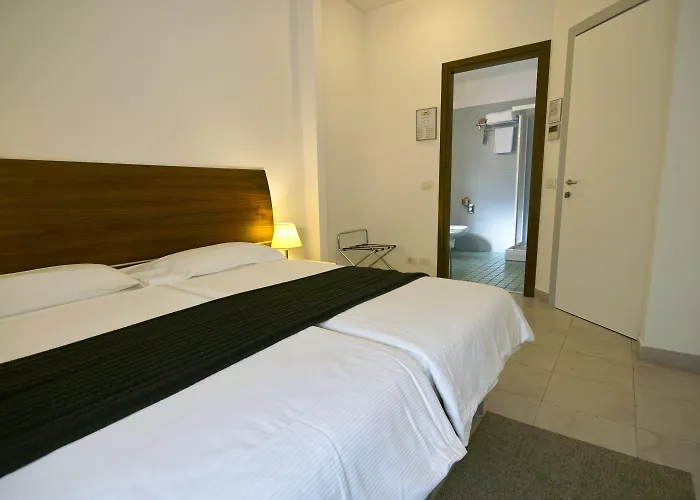 فندق L'approdo 3*