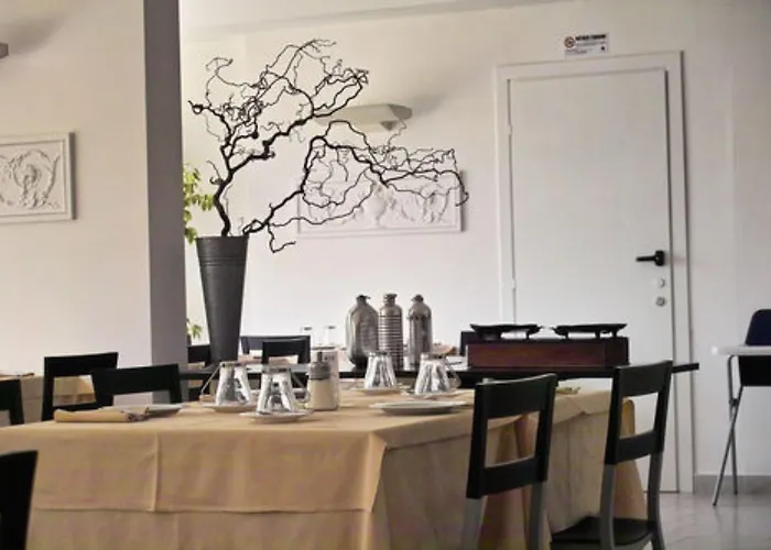 Ξενοδοχείο L'approdo