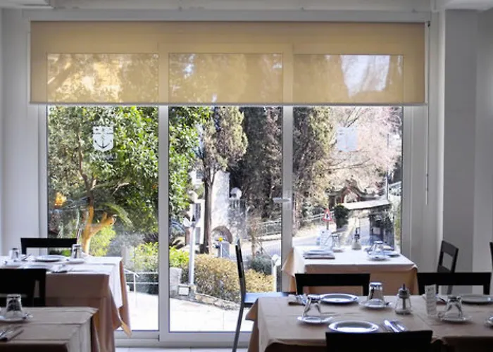 L'approdo راباللو