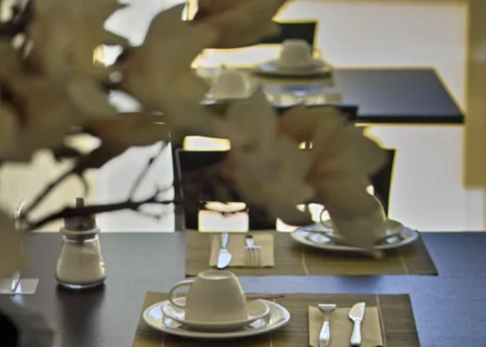 L'approdo Ραπάλο