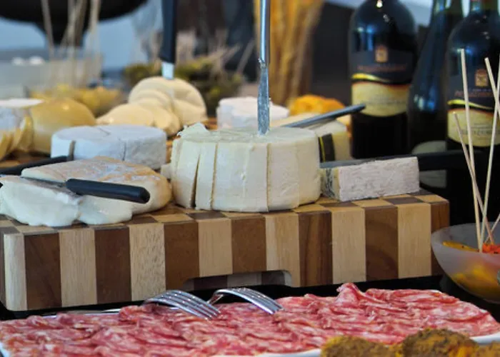 L'approdo راباللو