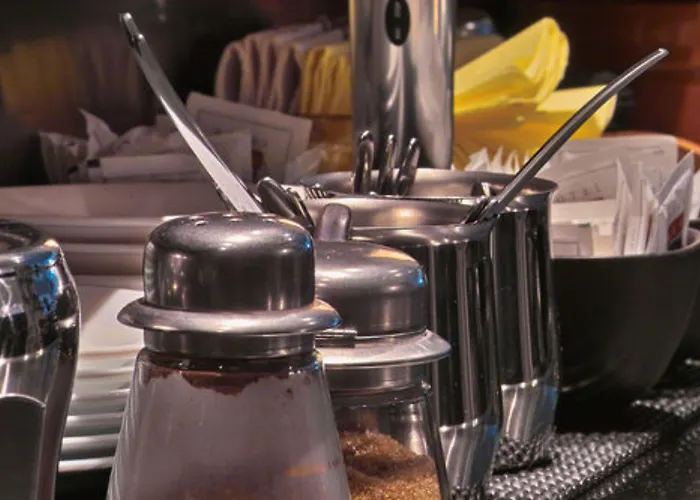 L'approdo 3* راباللو