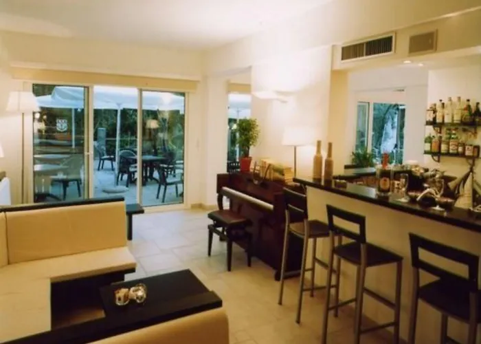 L'approdo 3* Ραπάλο