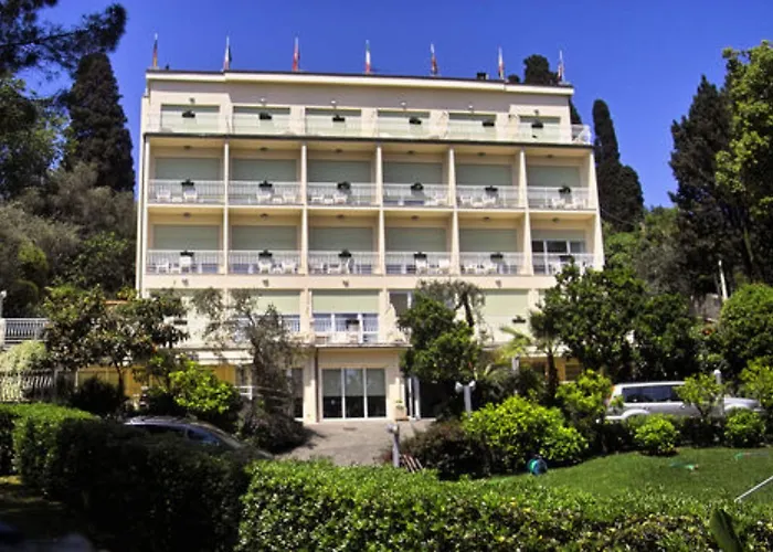 Ξενοδοχείο L'approdo