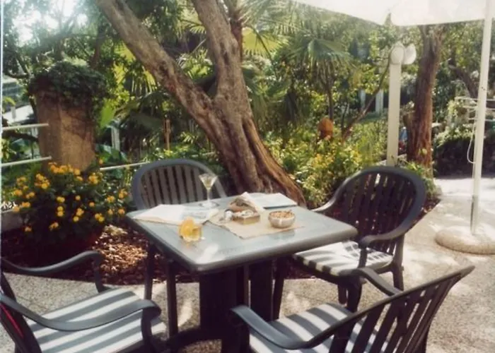 L'approdo Ραπάλο