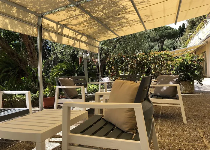 L'approdo Ξενοδοχείο 3*