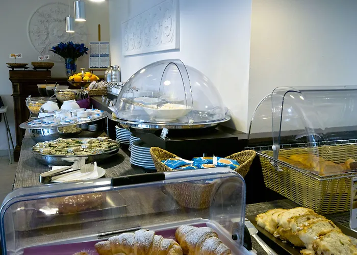 L'approdo فندق 3*