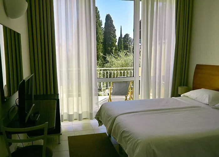 فندق L'approdo 3*