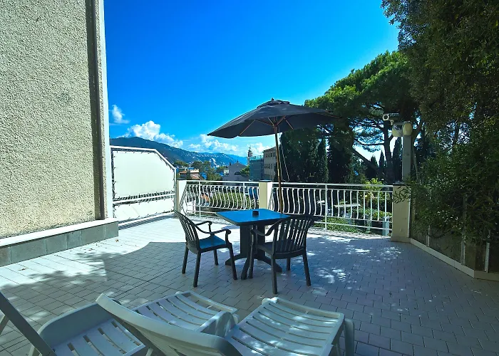 Ξενοδοχείο L'approdo 3*