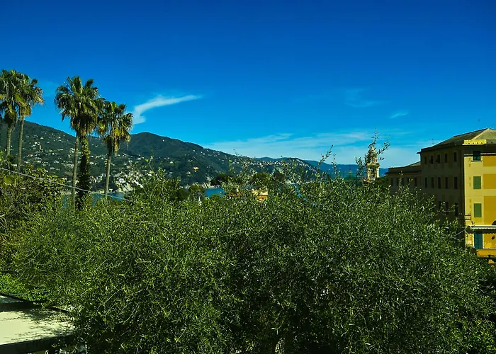 L'approdo Ξενοδοχείο Ραπάλο