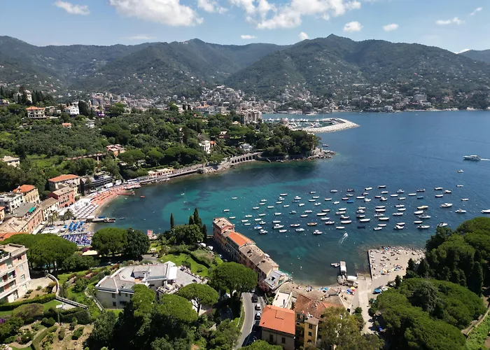 L'approdo 3* Ραπάλο