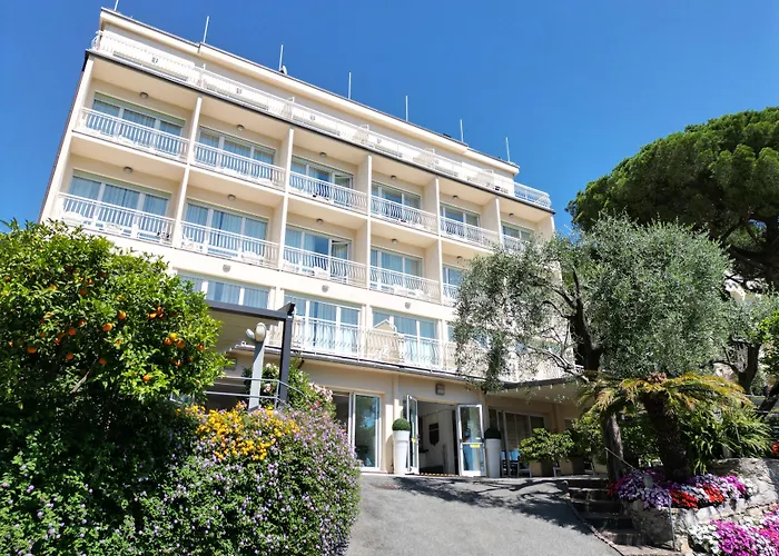 L'approdo راباللو