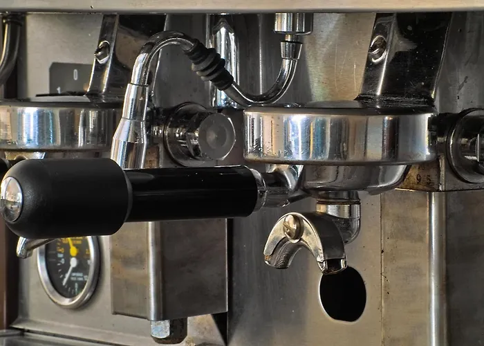 L'approdo فندق 3*