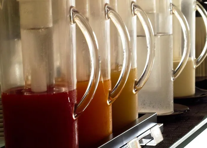 فندق L'approdo 3*