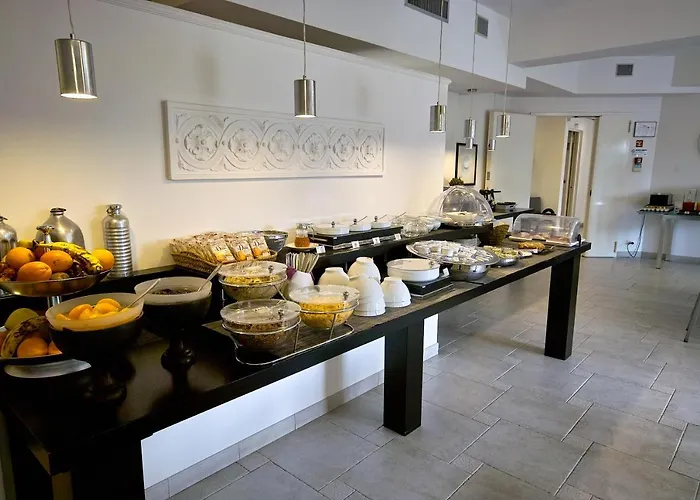 L'approdo فندق 3*