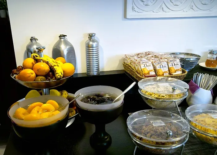 L'approdo فندق راباللو