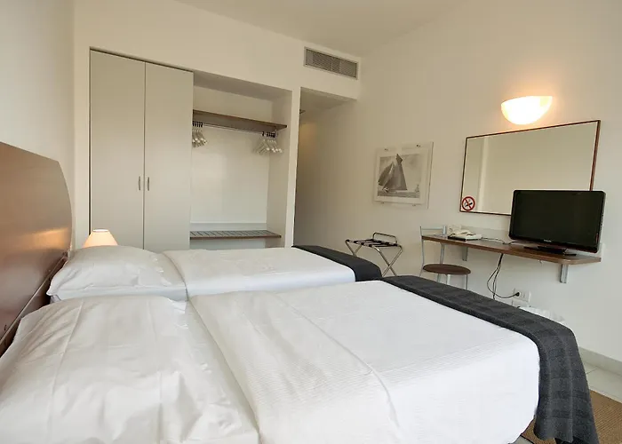 فندق L'approdo راباللو